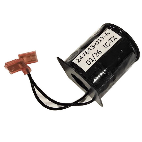 247843-011-A ASCO 247843-011-A Coil for J Frame ASCO 185 Series (400A, 2P 220-240V 60HZ)