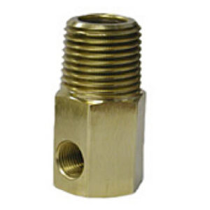 Wyckomar Thermo-Sensitive UV System Purge Valve Kit