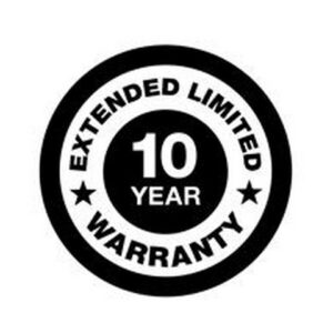 Generac DEW-EXWAR200006 - 10 year Liquid Cooled Extended Limited Warranty Extension (70kW to 150kW)