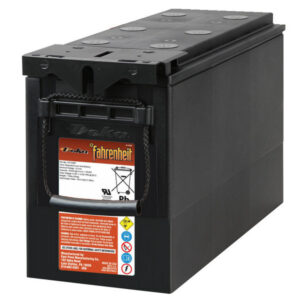 Deka Fahrenheit HT145ET 12vDC Heat Tolerant VRLA Battery