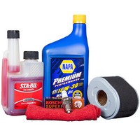 Winco 16200-001 Maintenance Kit GX 160/200 WT3000H