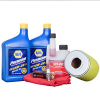 Winco 16200-002 Maintenance Kit GX 270/340 WC6000HE