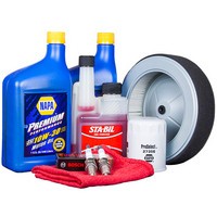 Winco 16200-005 Maintenance Kit GX 630/690 Gasoline Units