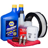 Winco 16200-007 Maintenance Kit Vanguard 18HP