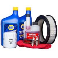 Winco 16200-008 Maintenance Kit (PSS8) Vanguard 16HP
