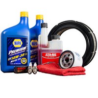 Winco 16200-011 Maintenance Kit Vanguard 31HP