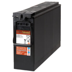 Deka Fahrenheit HT170ET 12v DC Heat Tolerant VRLA Battery
