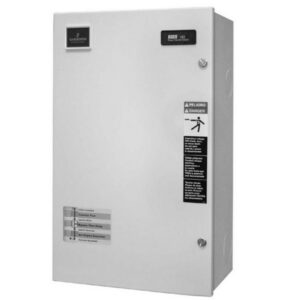 200 Amp ASCO 185SE 2-wire Start Service Entrance Rated Type 3R