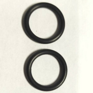 Wyckomar 2-211 Quartz Compression O-ring Seal Kit (2 pcs)