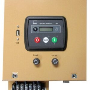 Winco 2-Wire Start Kit, Fits ULPSS15B4W/E