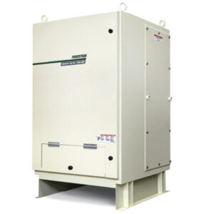 2000a Powertron TBQCSF20-SPMS208 Tap Box 2000 Amps 3Ph 208v NEMA 3R UL