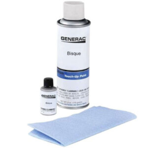 Generac 5703 Paint Kit - Bisque for 2008 Model Line Up