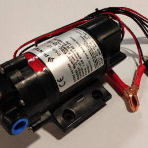 2023-01-03_133831 Shurflo Pump 8050-305-626 12vdc 30PSI Bypass Switch 1.5 GPM