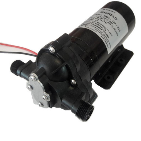 2088-773-515-0 Shurflo Pump 2088-773-515 Demand Pump 24vDC