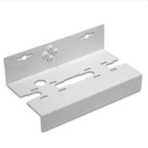 Pentek 244627-02 Two-Housing System Bracket