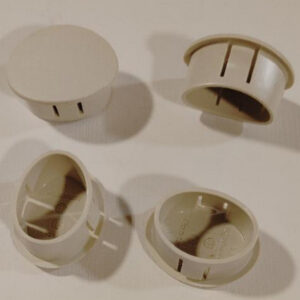 Generac 2471 Ins Plug Base Hsb Bisque (Four Pack)