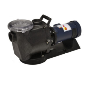 Sun Pumps SCP 39-18-75-HC Solar Pool Pump, 39GPM, 18FT Head, 90VDC, Brush Type Motor