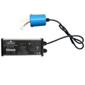 Wyckomar 4-BE-425-ECO-R Ballast Electronic 425mA Universal Voltage UV1,UV250,UV700