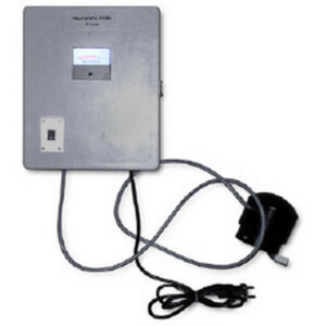 Wyckomar 4-UV/MS50-2-V3 Analog UV Monitor System 240v UV-5000