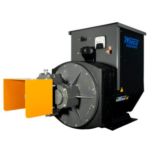 Winco 50PTOT4-03 PTO Driven Generator 50kW 1000 RPM