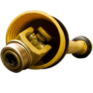 Winco 54327-000 Generator TPH 90HP PTO Shaft 540RPM