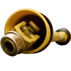 Winco 54961-000 Generator 135HP PTO Shaft