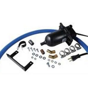 Generac 7650 Cold Weather Kit D2.5L Protector