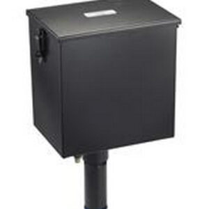 Generac 6502 5 Gallon Gravity Spill Box (Domestic/Extended tank units only)