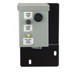 Generac 6504 Alarm Panel with 90 Percent High Level Switch