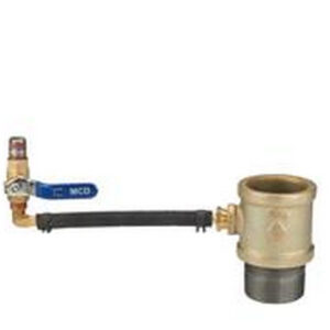 Generac 6511 Spill Box Drain-back Kit (Domestic/Extended tank units only)