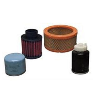 Generac 6571 Maintenance Kit 2.4L, 30kW/kVA