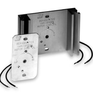 Hoffman Controls 706-123S Fan Speed Control