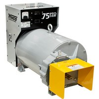 Winco 75FPTOS-17 PTO 1000 RPM Driven Generator 75kW