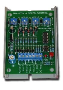 Hoffman Controls 764-ECM EC Motor Speed Control