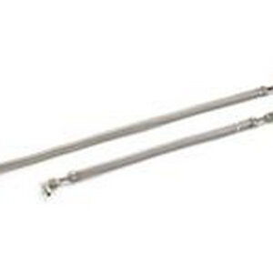 Generac 6513 2.3L Stainless Steel Fireproof Fuel Lines-15, 20kW