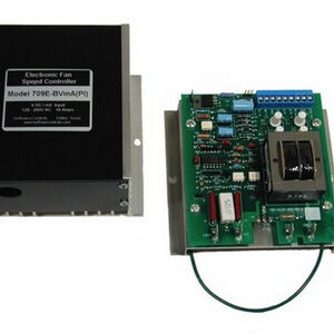 Hoffman Controls 709E-CVMA Electronic Fan Speed Control