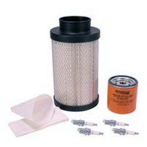 Generac 7991 Maintenance Kit, 4.5L; 48kW