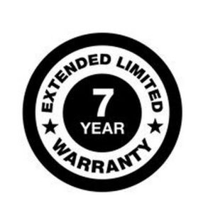 Generac DEW-EXWAR200002 - 7 year Liquid Cooled Extended Limited Warranty Extension (22kW to 60kW)