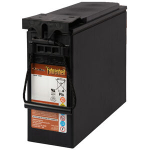 Deka Fahrenheit HT80ET 12v DC Heat Tolerant VRLA Battery