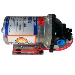 Shurflo Pump 8000-541-236 Lawn and Garden 12vDC 60PSI Demand Switch 1.0 GPM