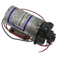 Shurflo Pump 8000-543-236 12vDC Diaphragm Pump 40-60psi