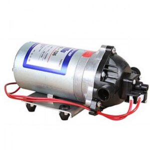 Shurflo Pump 8000-043-235 12vDC 50PSI Demand Switch 1.7 GPM