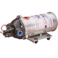 8009-543-236-200 Shurflo 8009-543-236 12vDC Diaphragm Pump 40-60psi With Display Box