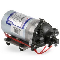 8009-543-936-200 Shurflo 8009-543-936 12vDC Diaphragm Pump 40-60psi With Display Box
