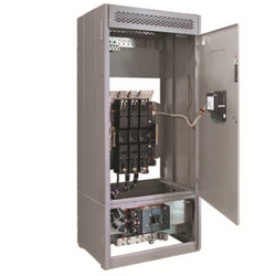 1200 Amp ASCO 300 Service Entrance Rated Automatic Transfer Switch 3 Phase 4 Pole