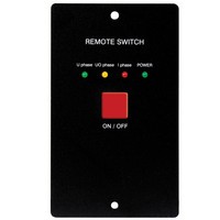Samlex 900-RC Remote Control For SEC Series Battery Chargers