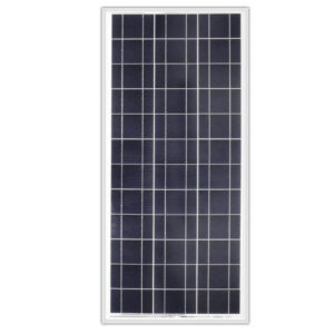 Ameresco 90JB-V Solar Panel 90 Watt 24v
