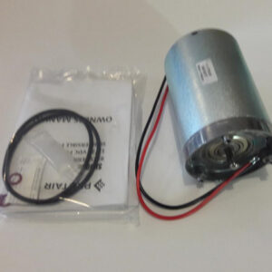 94-139-00 Shurflo 94-139-00 Motor Kit Fits Submersible Pump 9325-043-101 Solar 24vDC