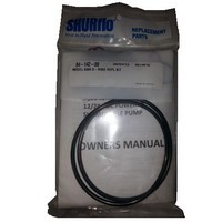 94-142-00-200 Shurflo 94-142-00 O-Ring Kit Submersible Pump 9325-043-101 Solar 24vDC