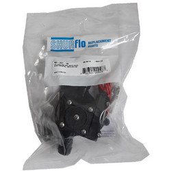 94-231-10-S Shurflo 94-231-10 Upper Housing Kit 40PSI MAR.